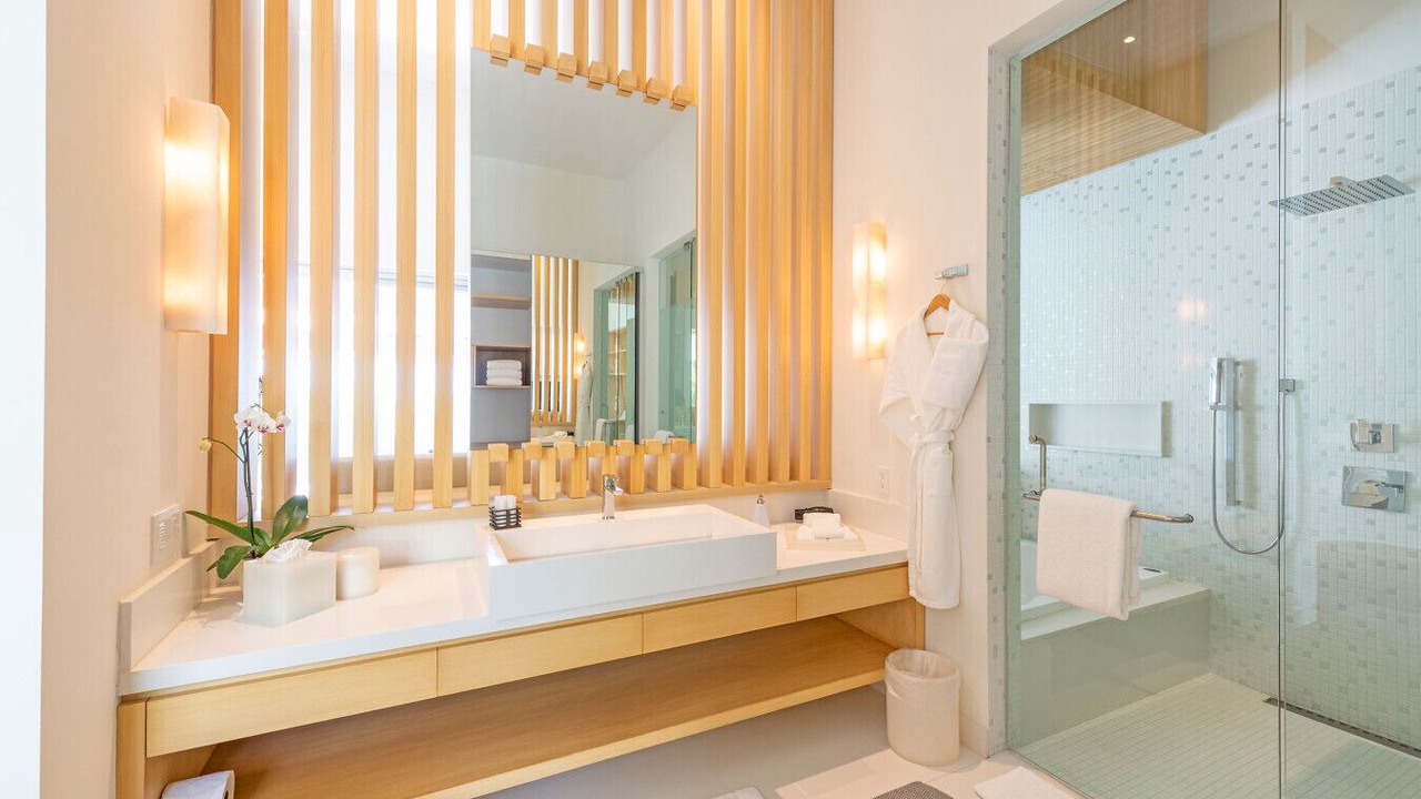 Photo of Bathroom in Punta de Mita