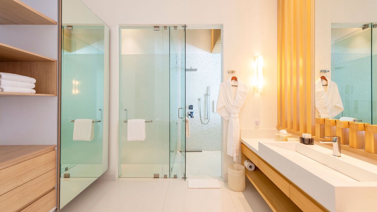 Photo of Bathroom in Punta de Mita