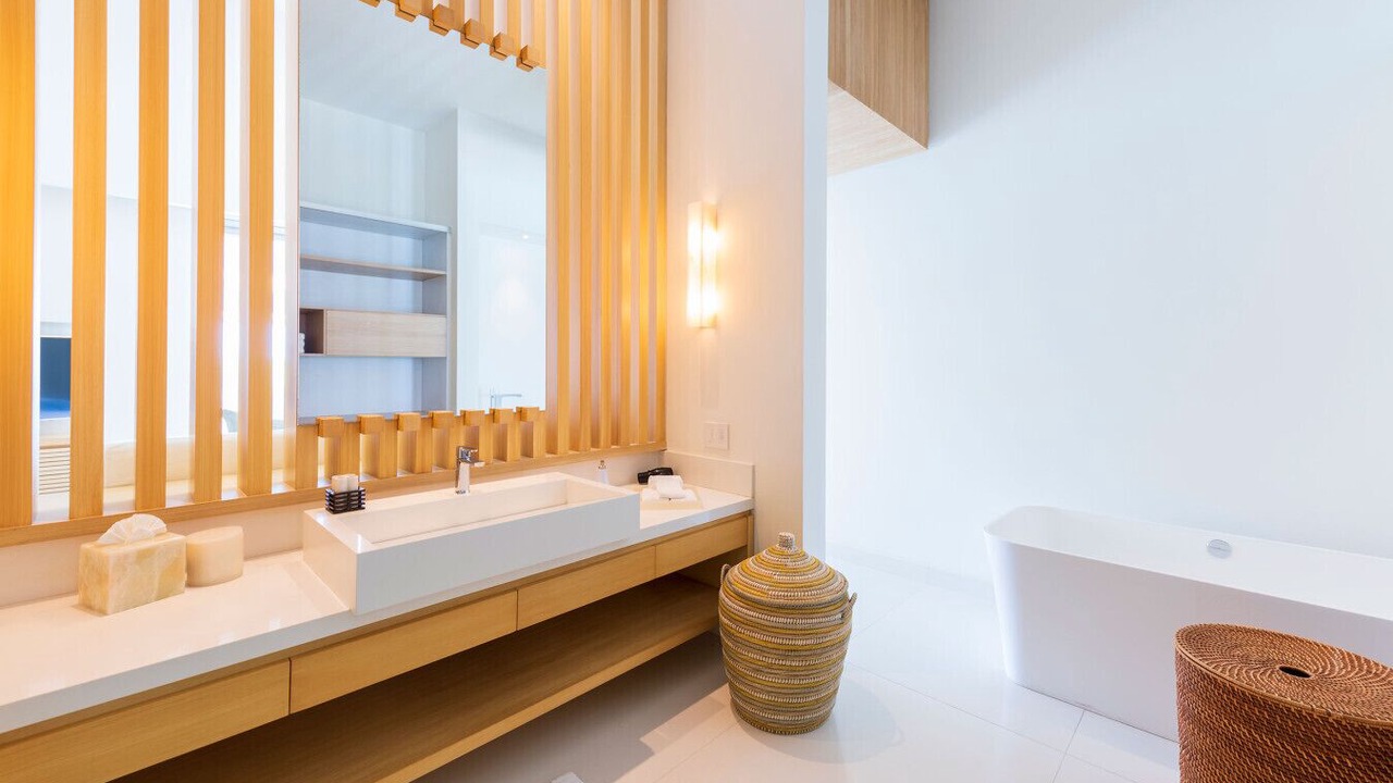 Photo of Bathroom in Punta de Mita