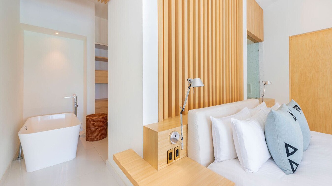 Photo of Bedroom in Punta de Mita