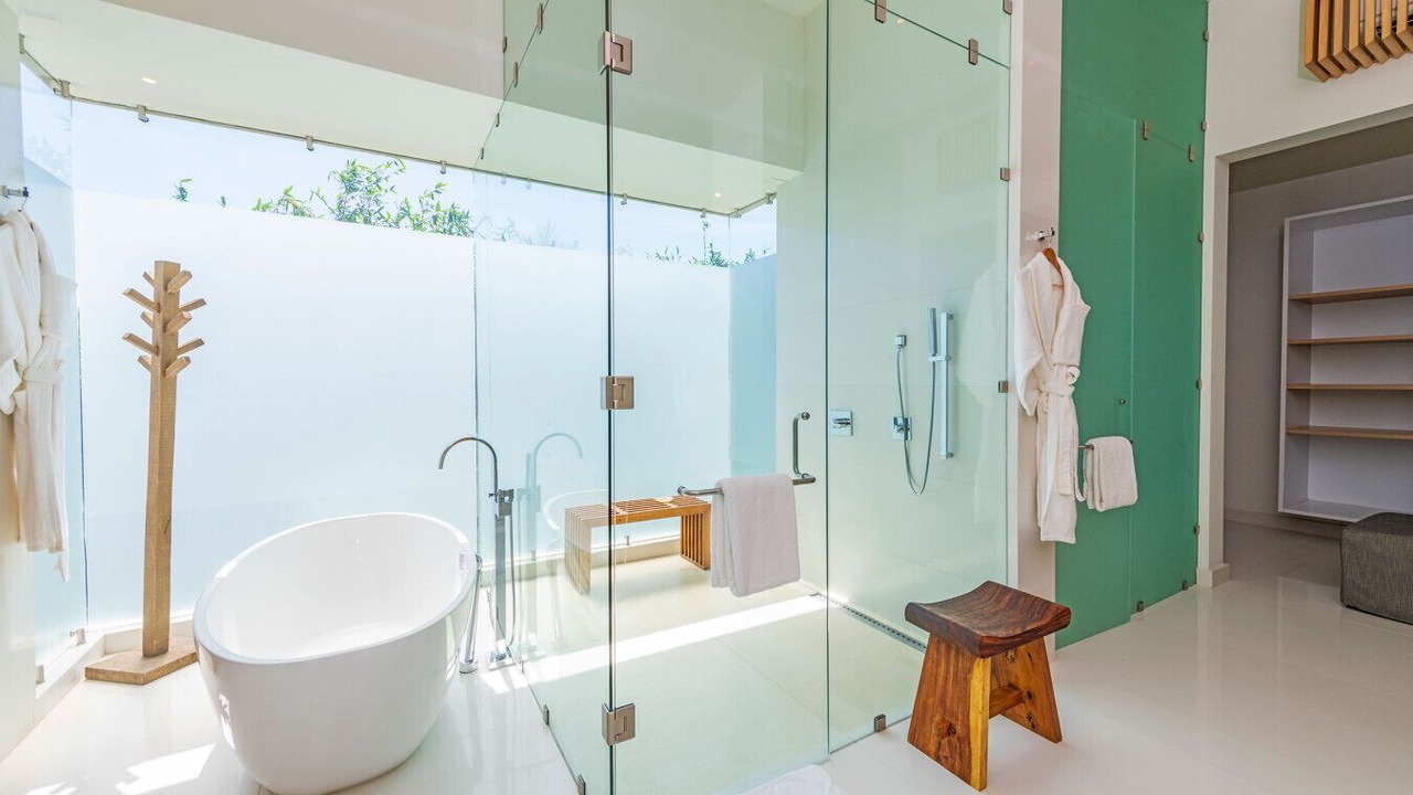 Photo of Bathroom in Punta de Mita
