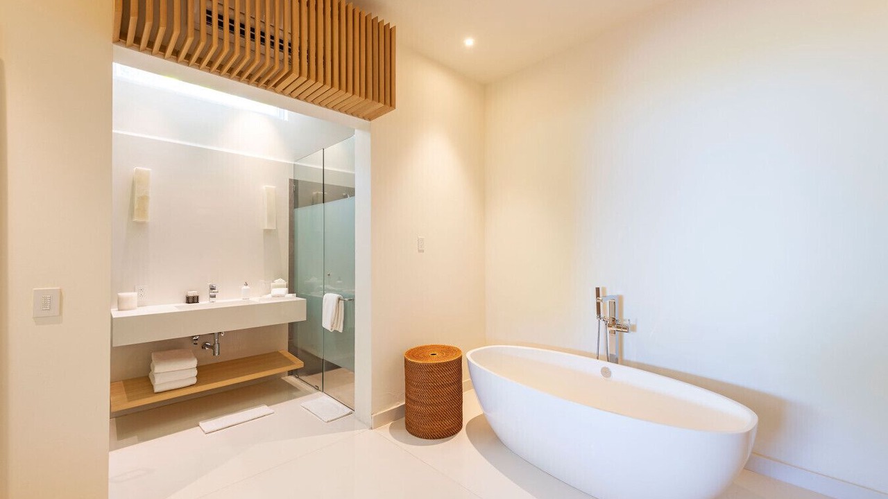 Photo of Bathroom in Punta de Mita