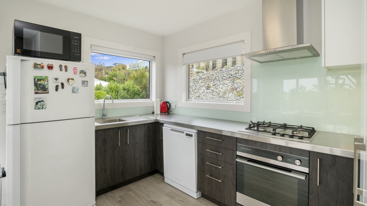 Photo of Kitchen in Mahurangi East
