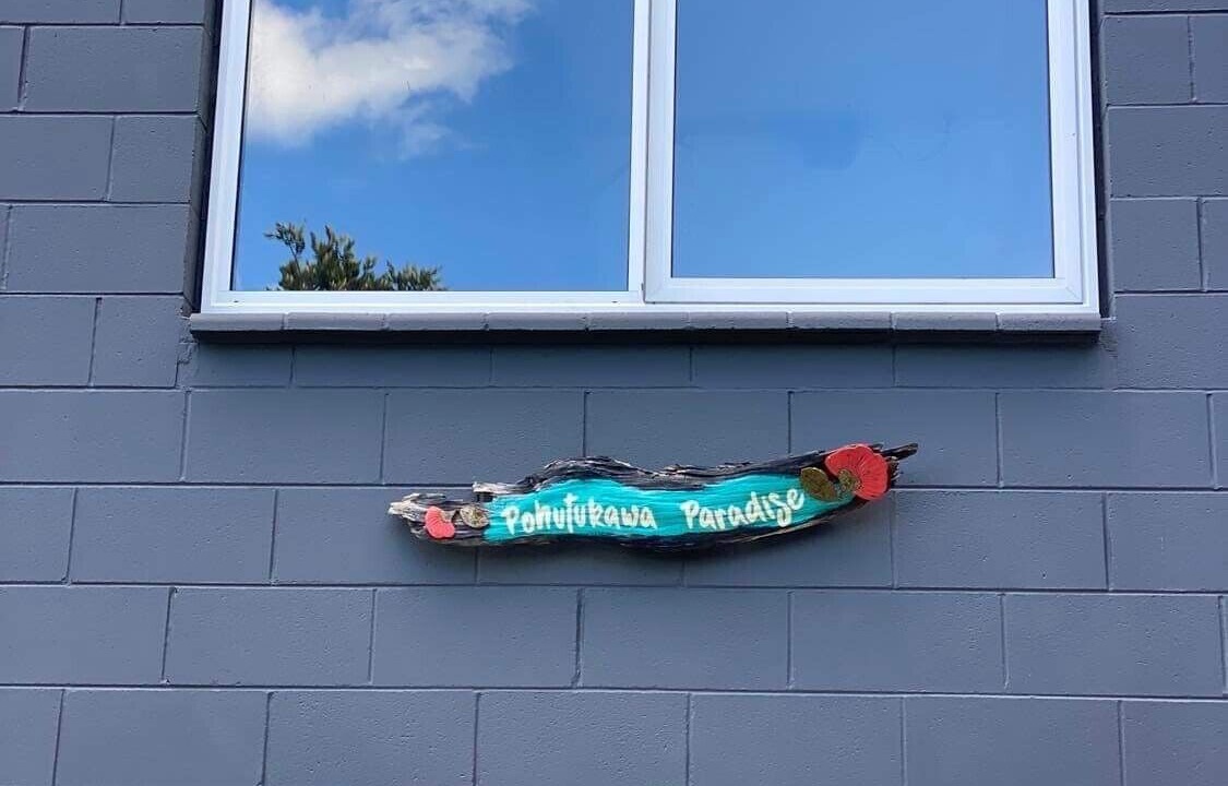 Photo of Outdoor in Mahurangi East