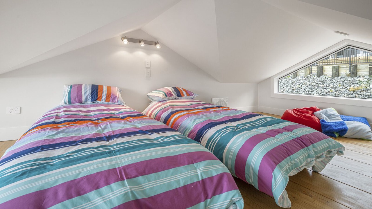 Photo of Bedroom in Mahurangi East