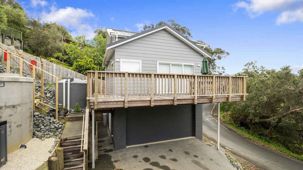 Photo of Outdoor in Mahurangi East