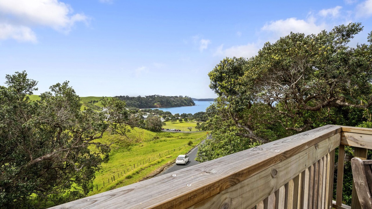 Photo of Outdoor in Mahurangi East