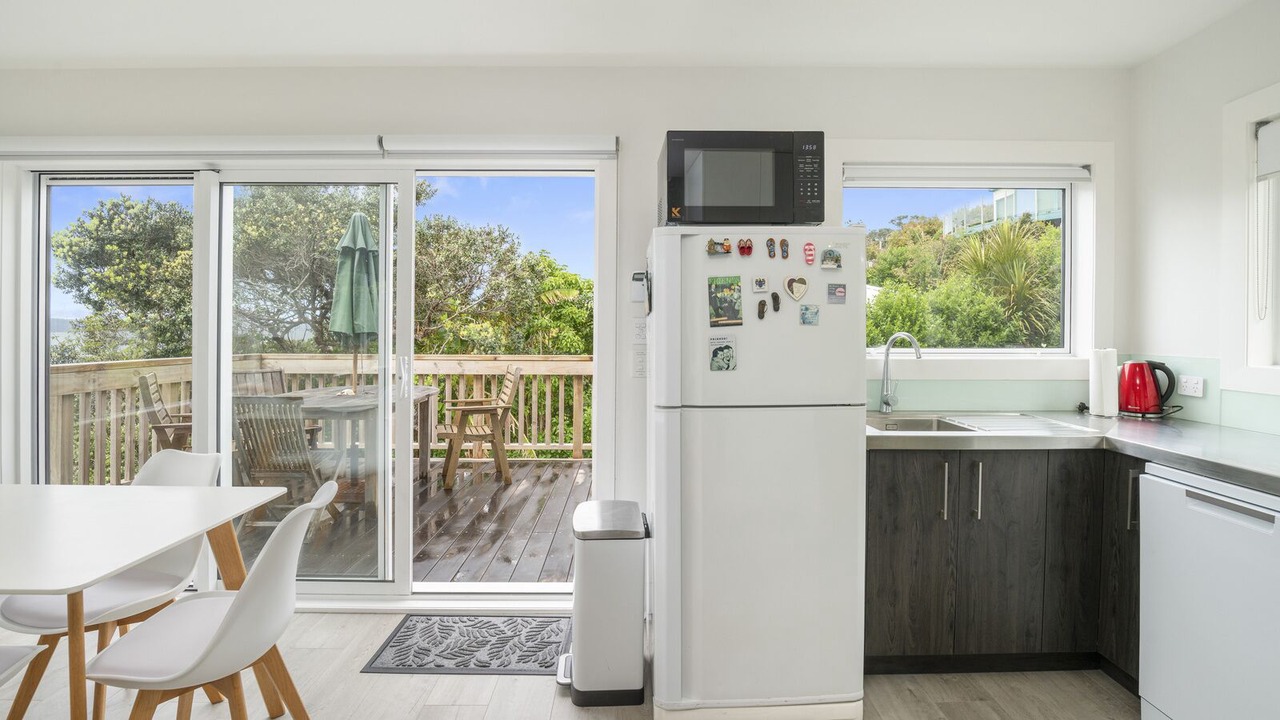 Photo of Kitchen in Mahurangi East