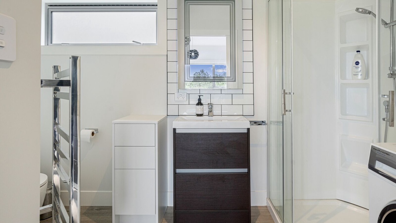 Photo of Bathroom in Mahurangi East