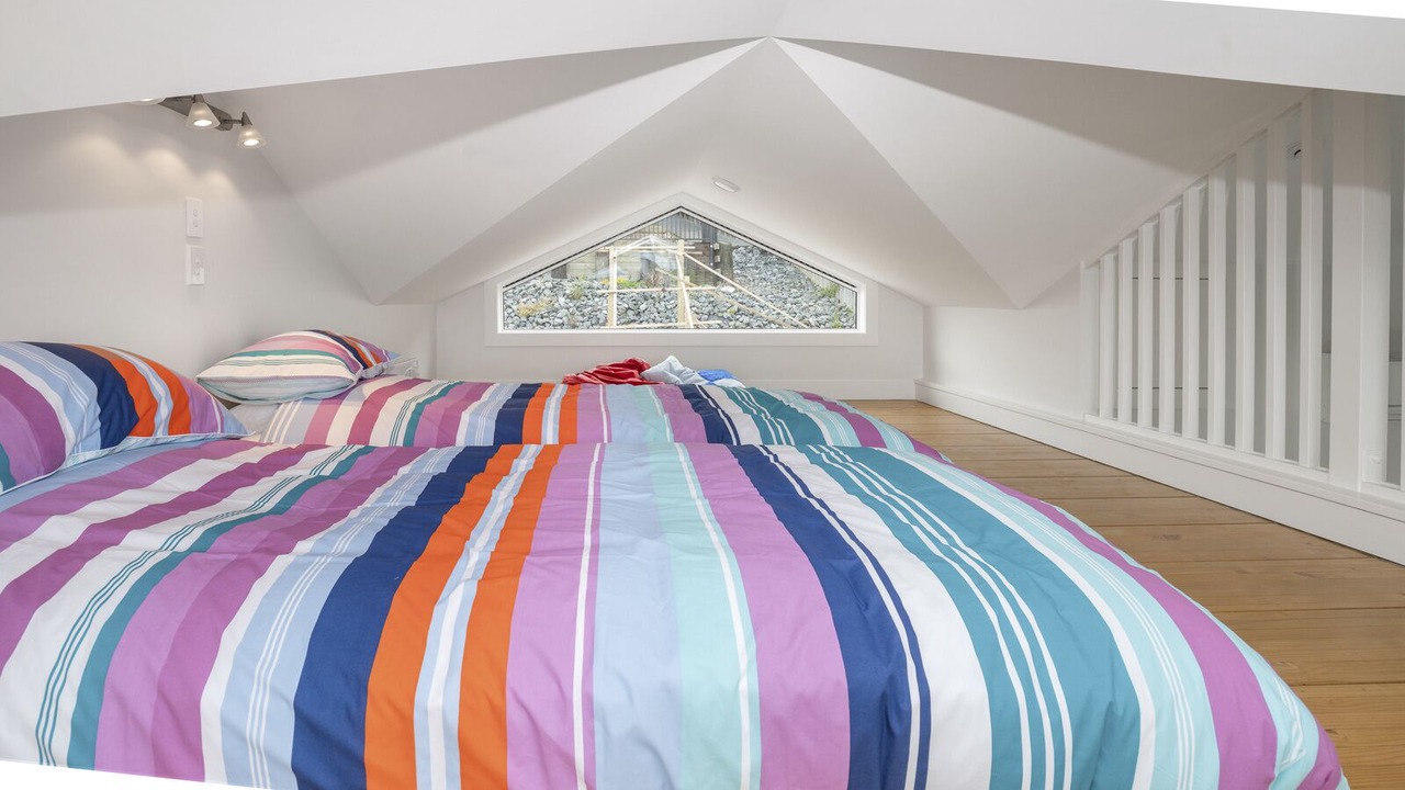 Photo of Bedroom in Mahurangi East