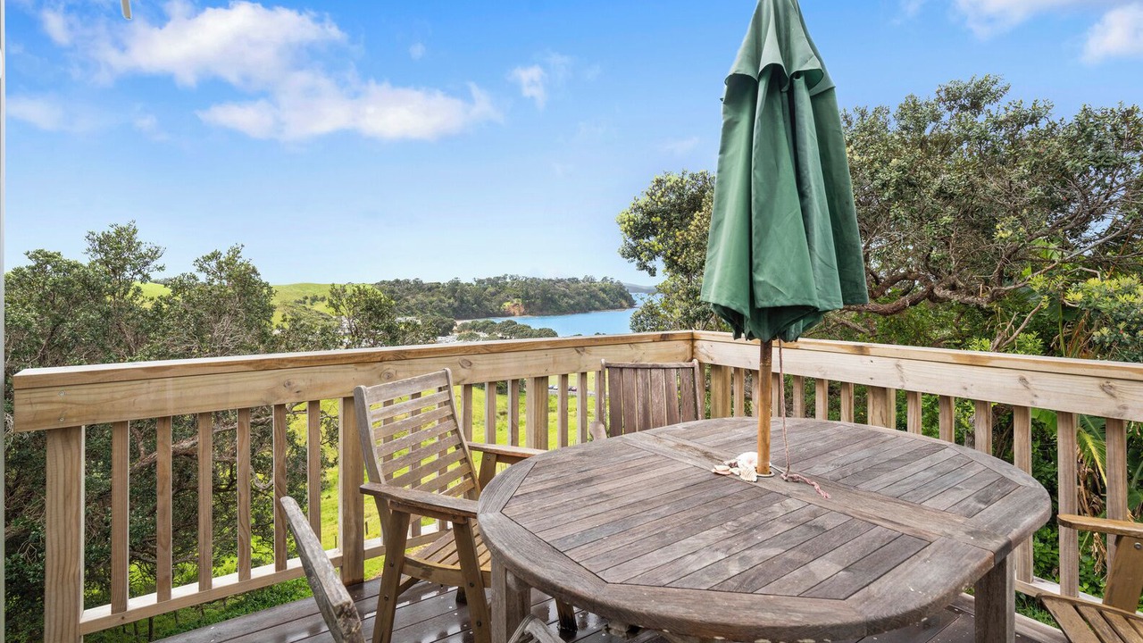 Photo of Outdoor in Mahurangi East
