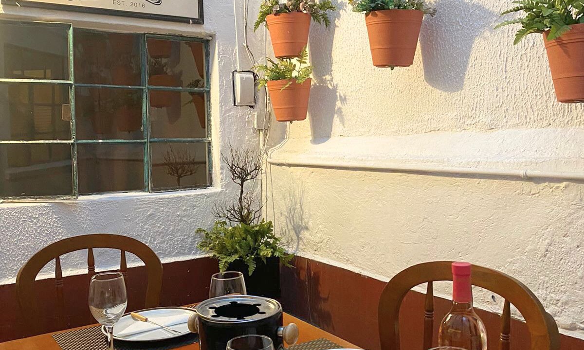 Photo of Outdoor in Narvarte Poniente