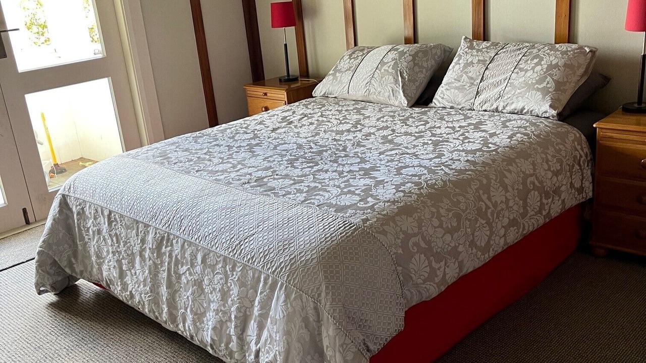 Photo of Bedroom in Hastings