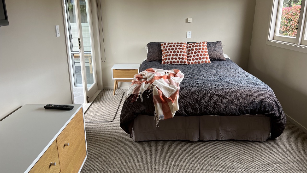 Photo of Bedroom in Hastings