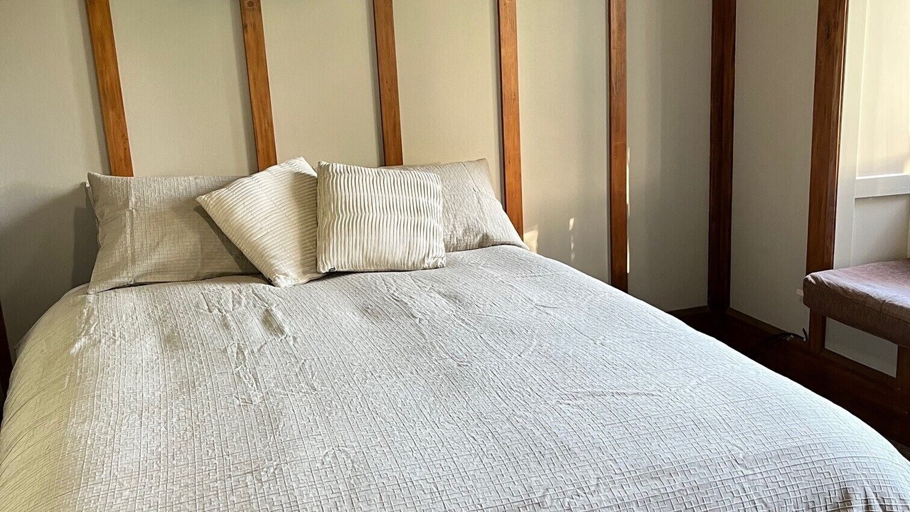 Photo of Bedroom in Hastings