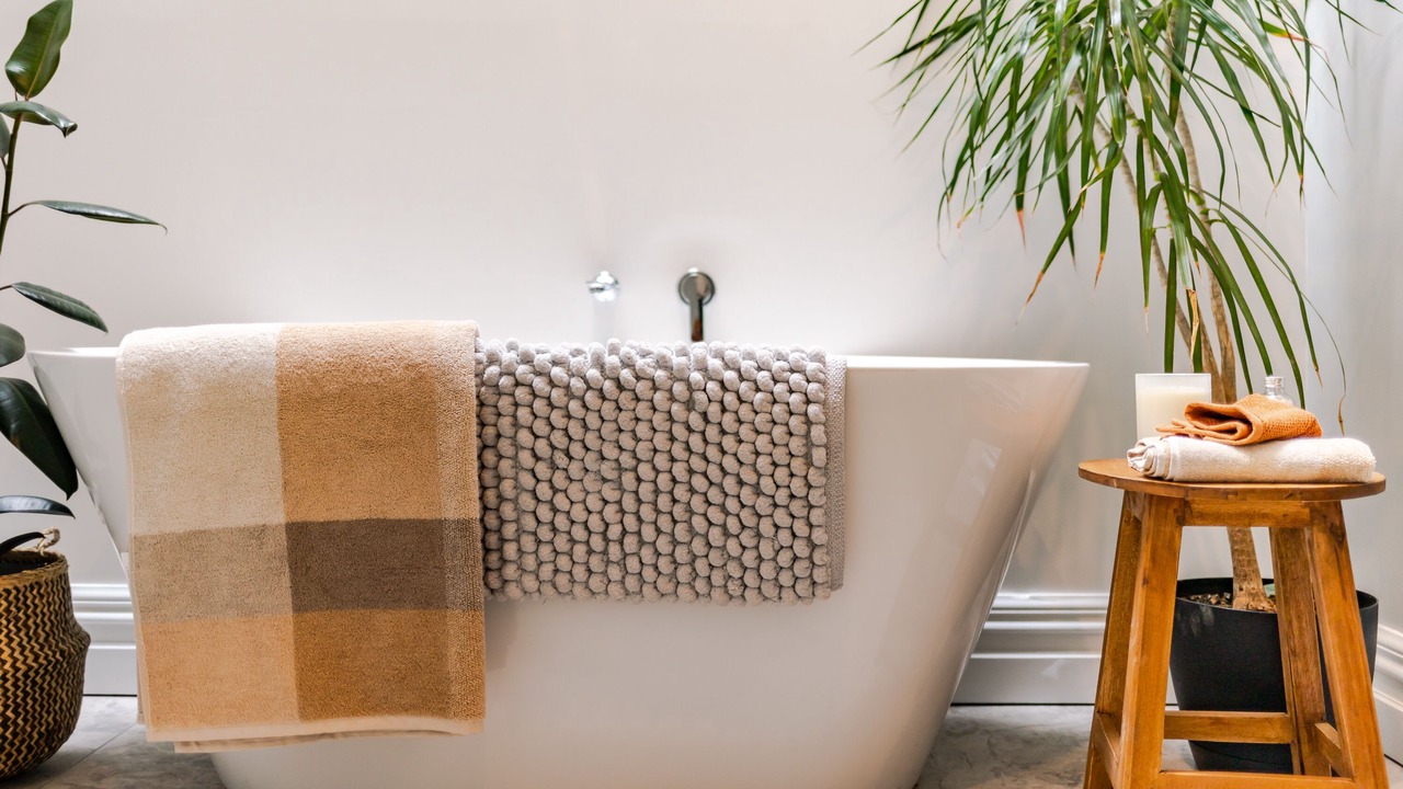 Photo of Bathroom in Greytown