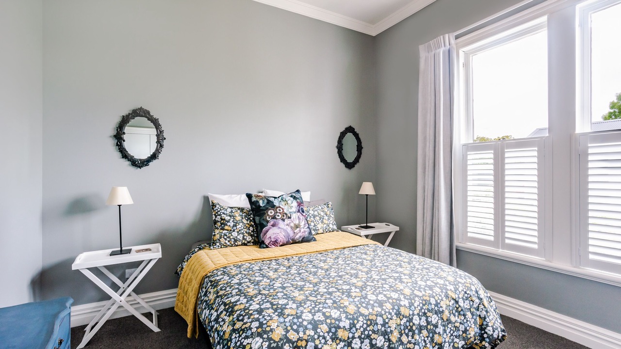Photo of Bedroom in Greytown
