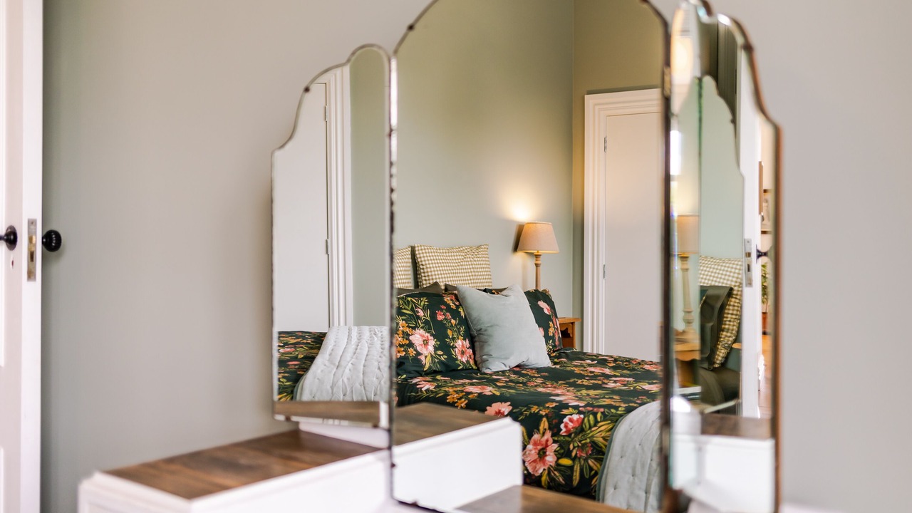 Photo of Bedroom in Greytown