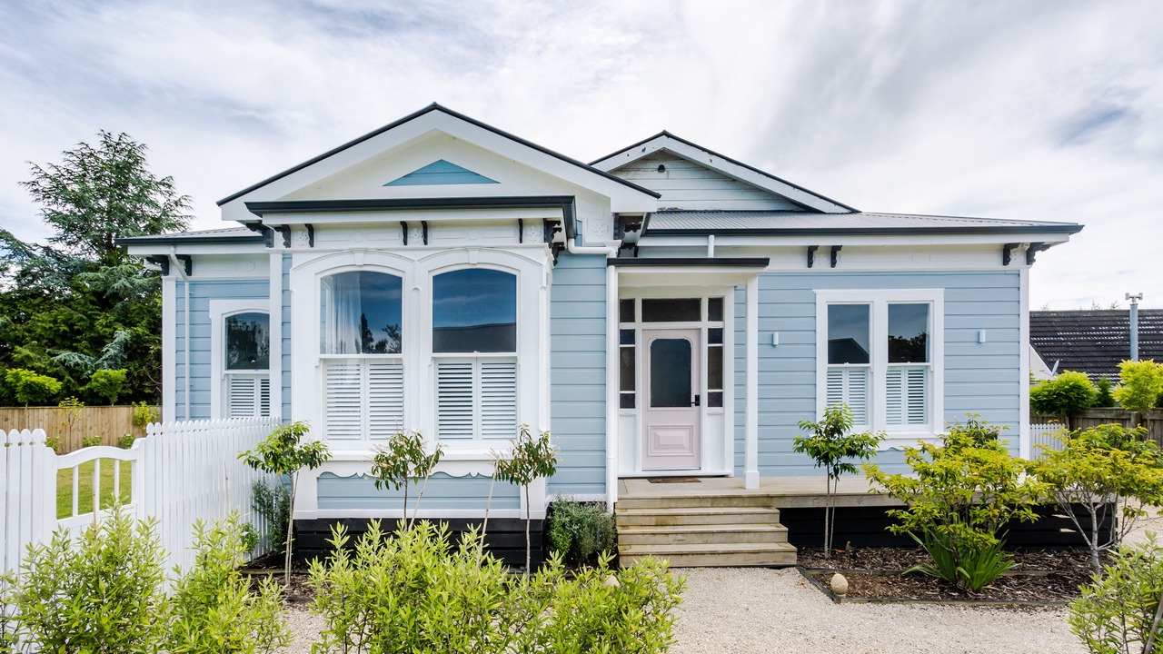 Photo of Outdoor in Greytown