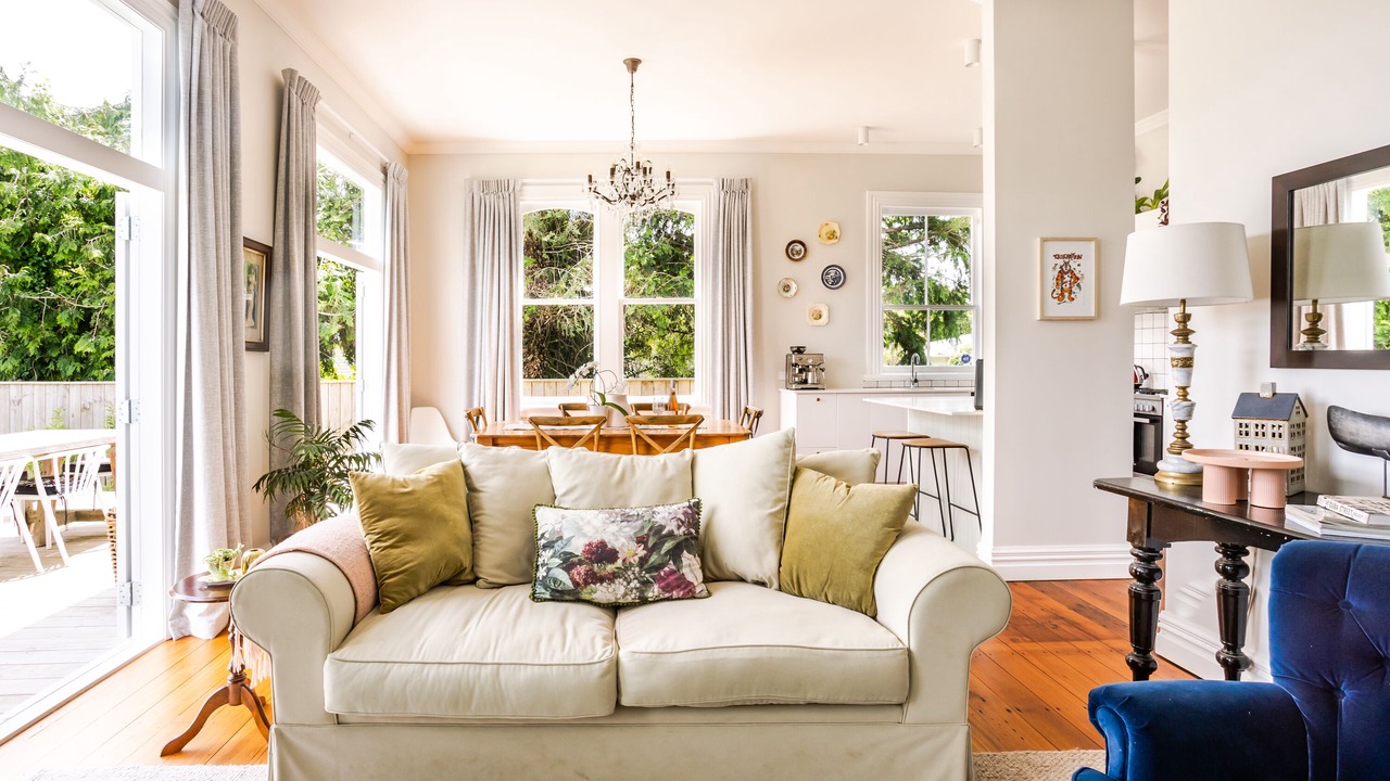 Photo of Livingroom in Greytown