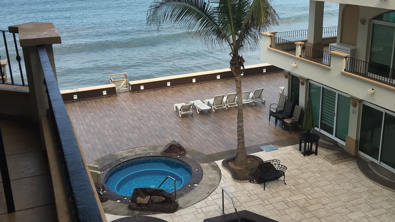 Photo of Outdoor in Marina Mazatlan