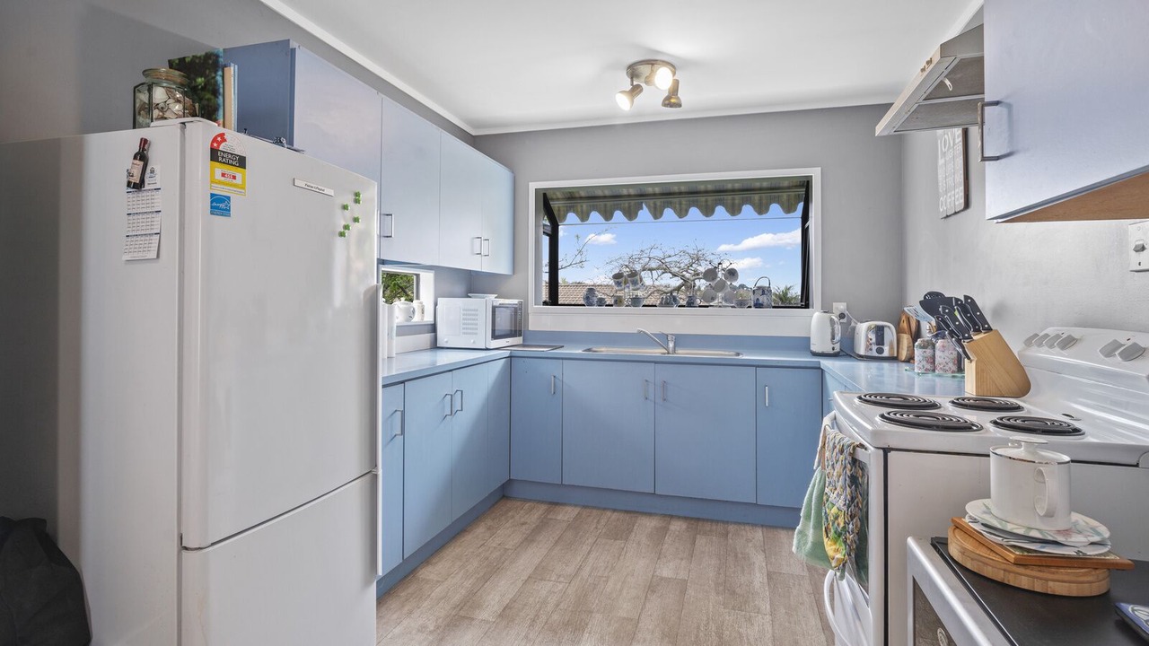 Photo of Kitchen in Snells Beach