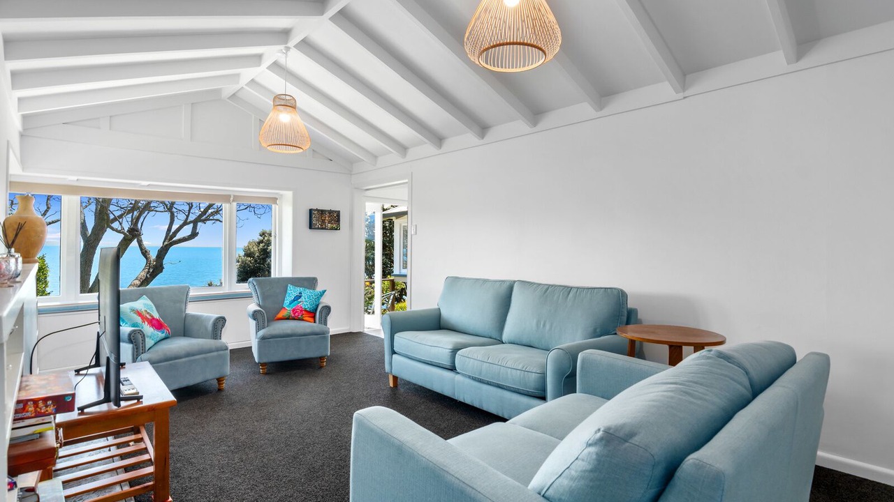 Photo of Livingroom in Tahunanui