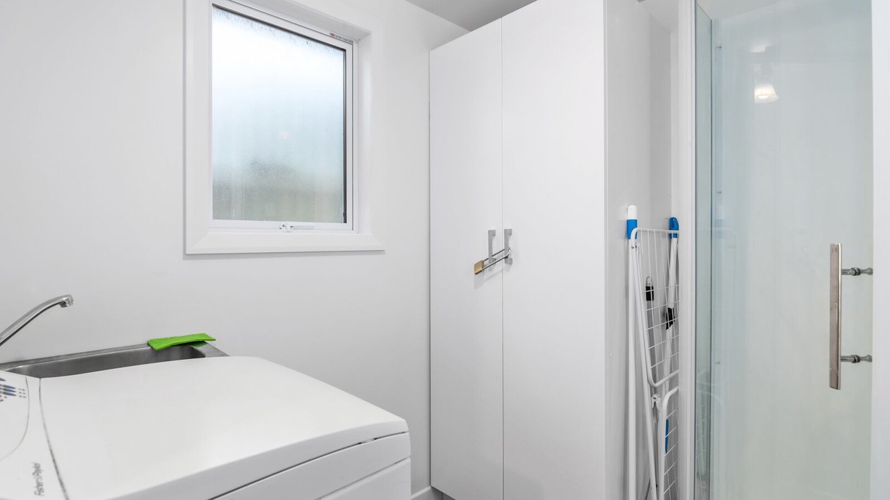 Photo of Bathroom in Tahunanui