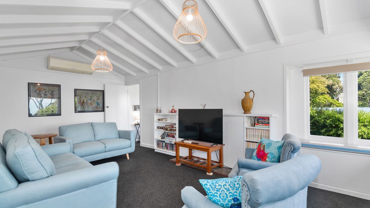Photo of Livingroom in Tahunanui
