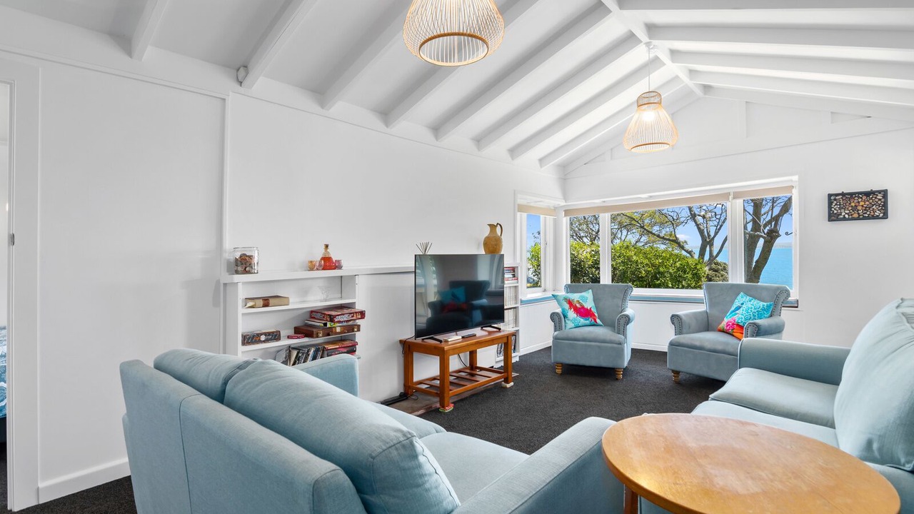 Photo of Livingroom in Tahunanui