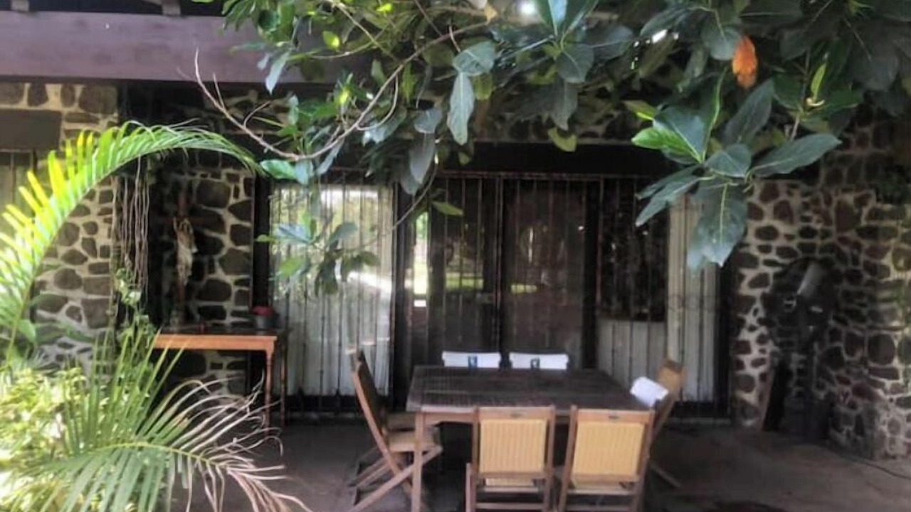 Photo of Outdoor in Yautepec