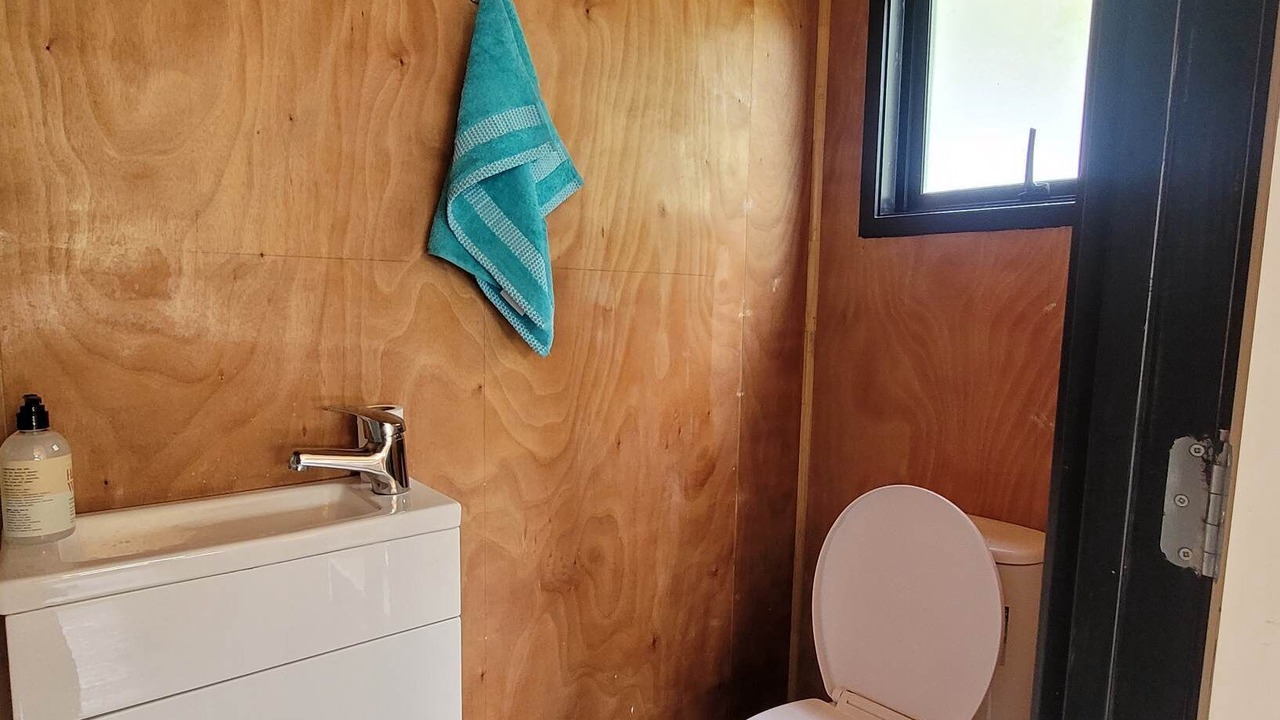 Photo of Bathroom in Porangahau
