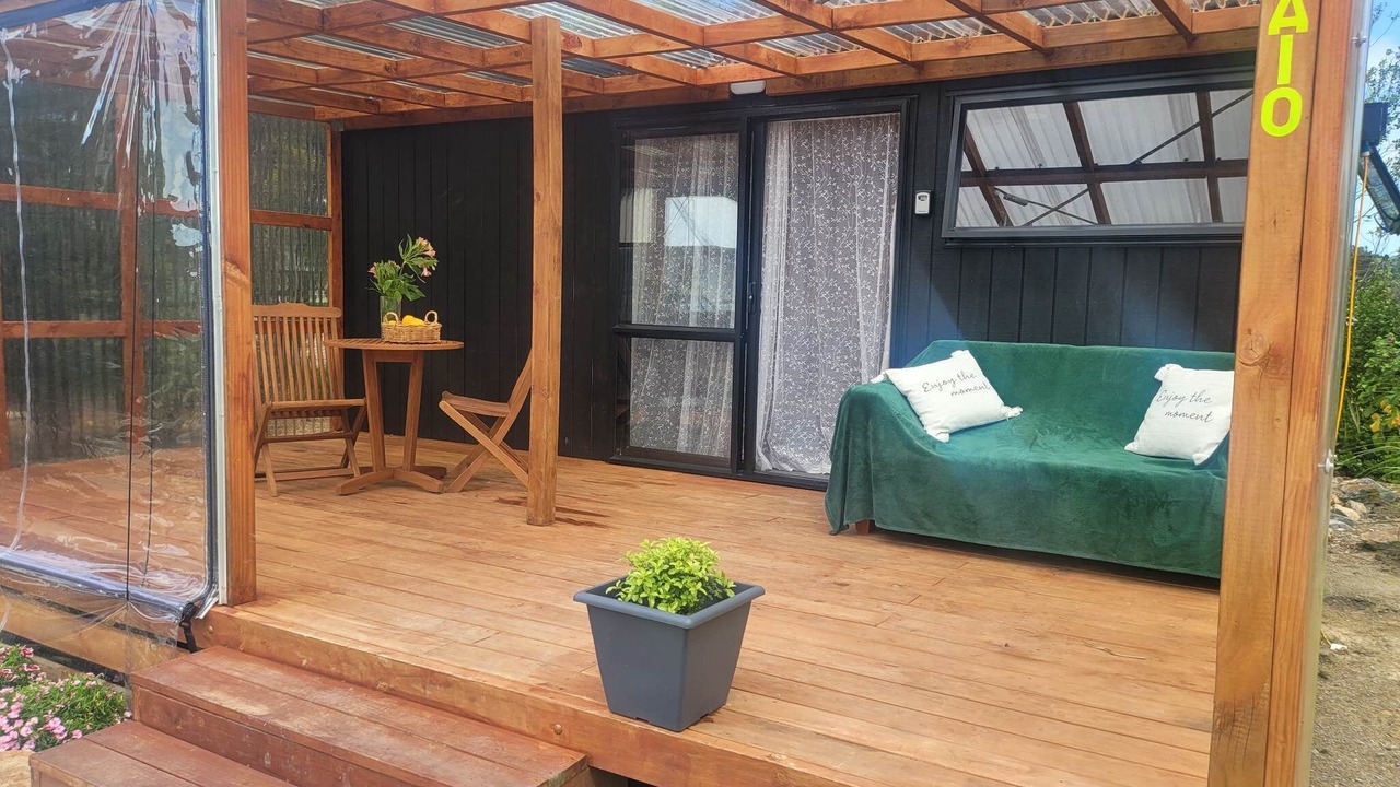 Photo of Outdoor in Porangahau