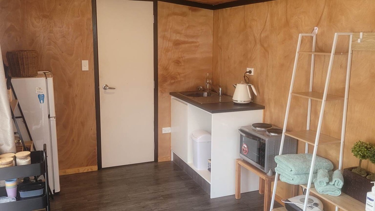 Photo of Bedroom in Porangahau