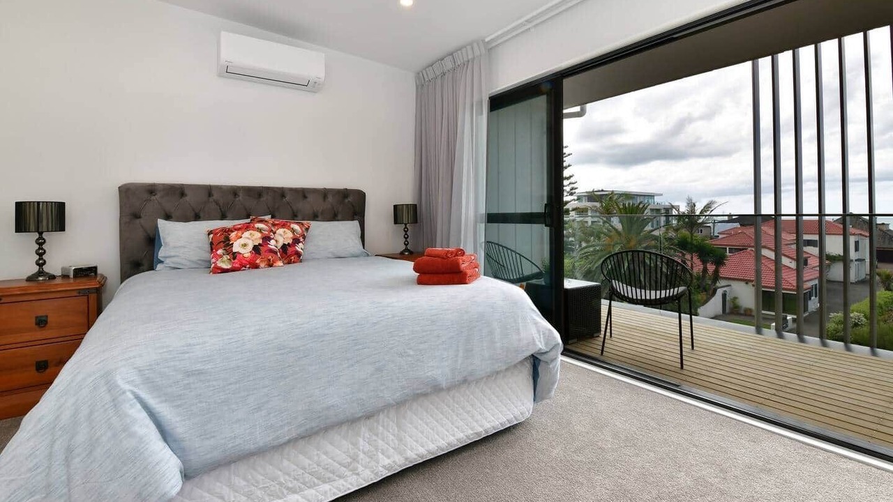 Photo of Bedroom in Orewa