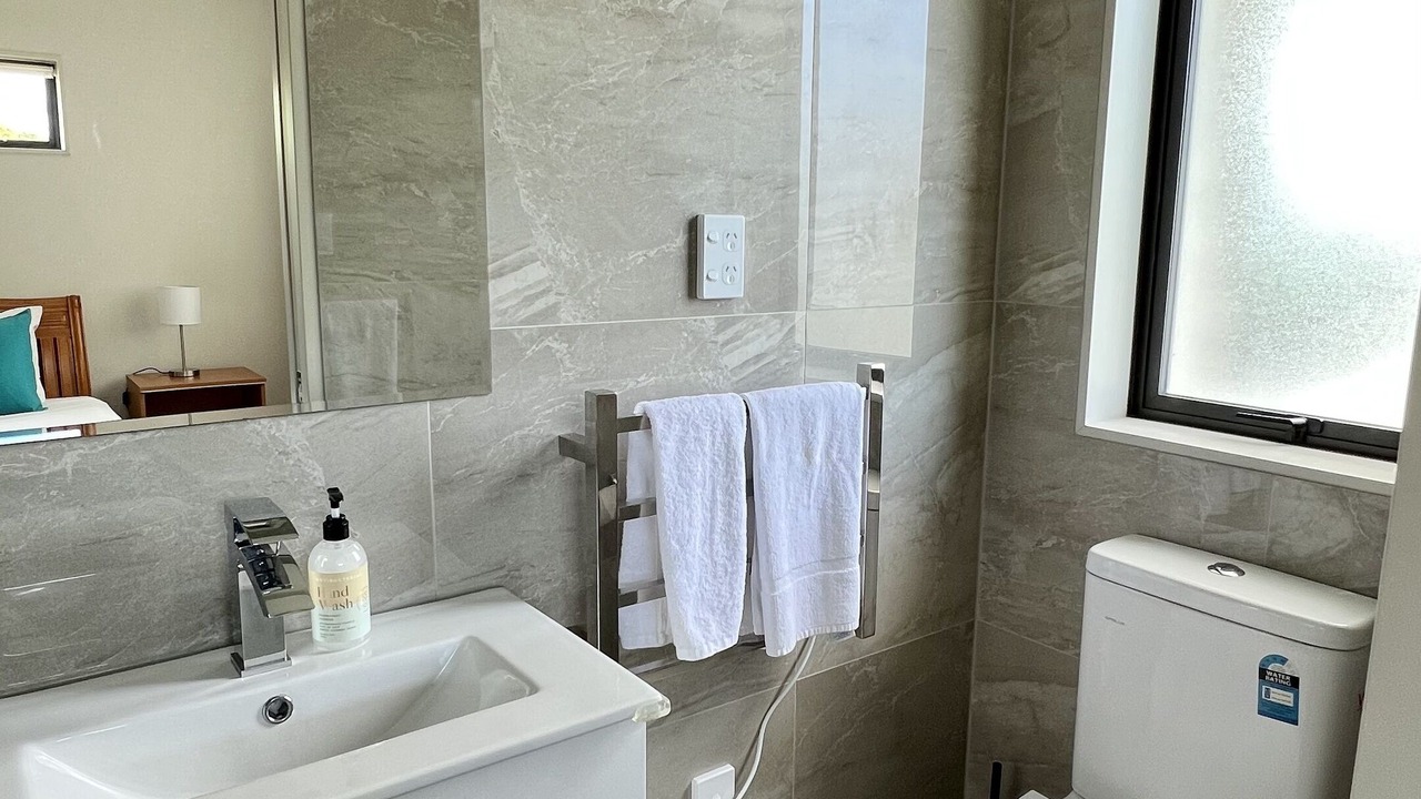Photo of Bathroom in Panmure
