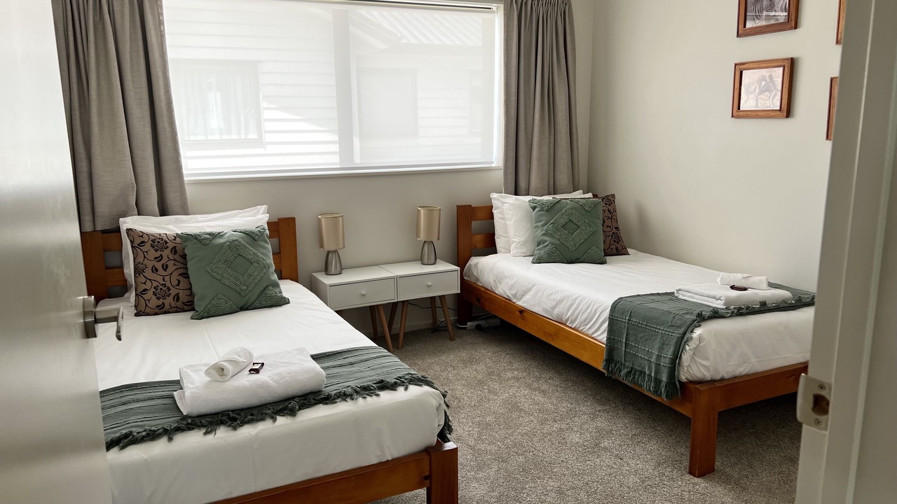Photo of Bedroom in Panmure
