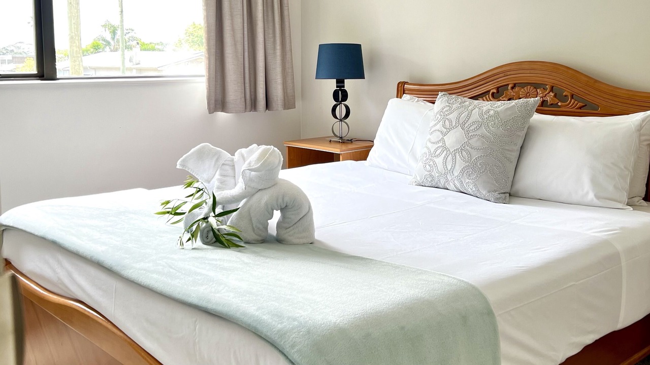 Photo of Bedroom in Panmure