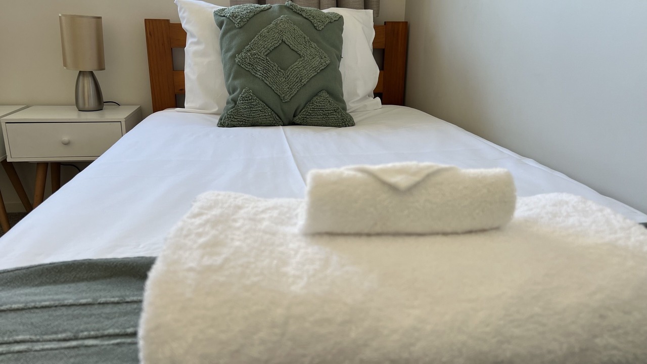Photo of Bedroom in Panmure