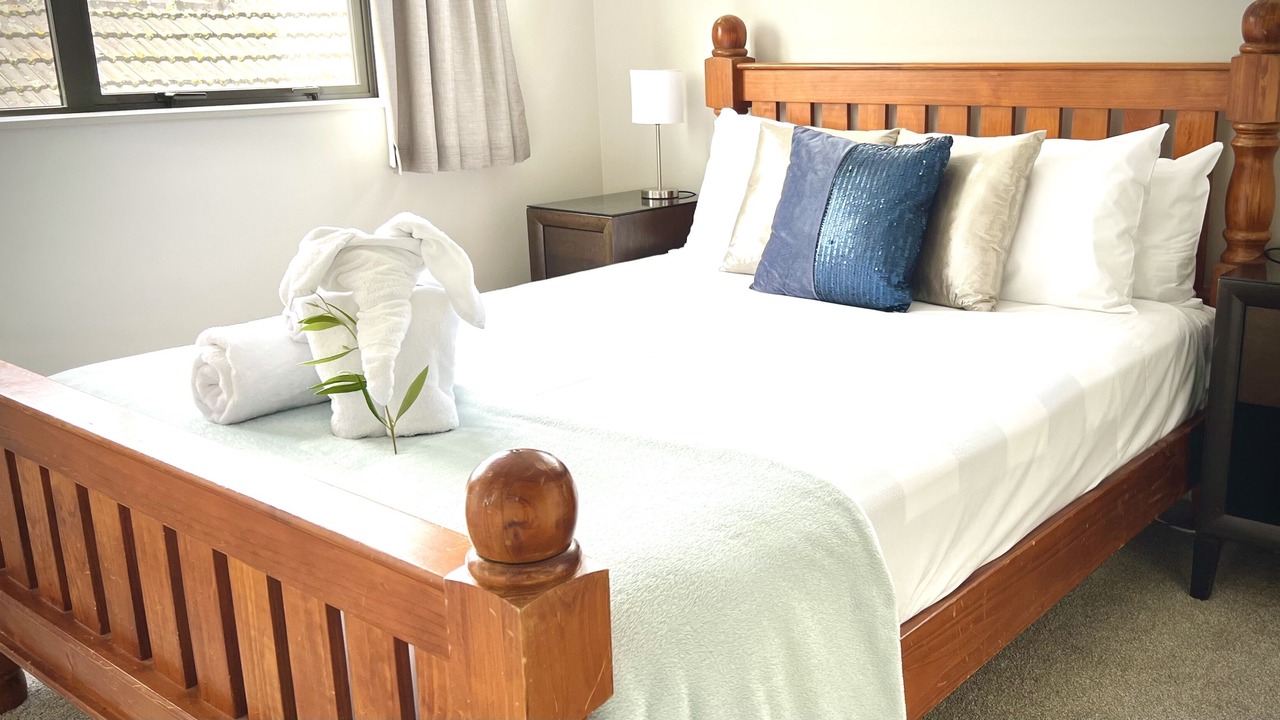 Photo of Bedroom in Panmure