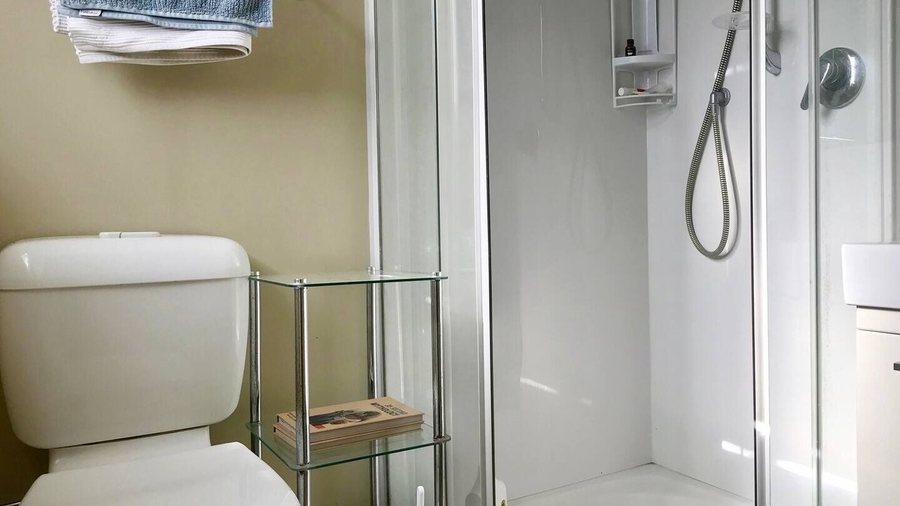 Photo of Bathroom in Whanganui