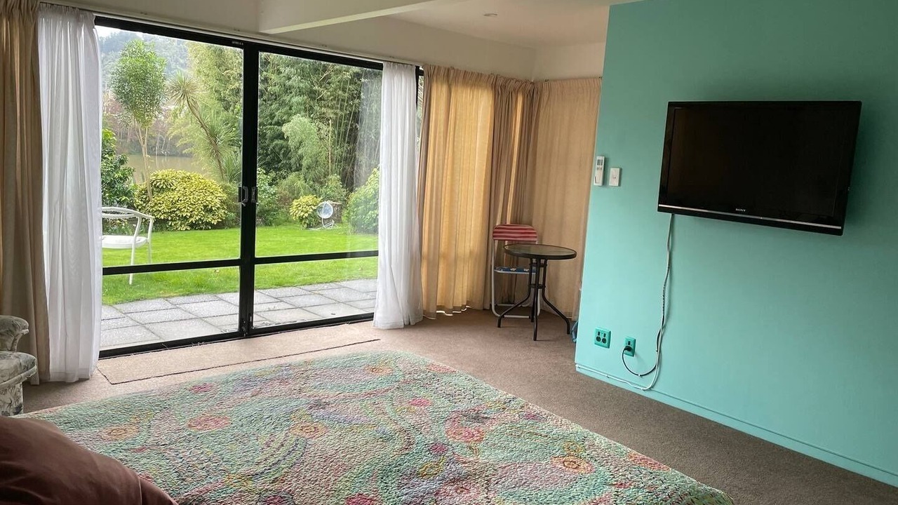 Photo of Bedroom in Whanganui