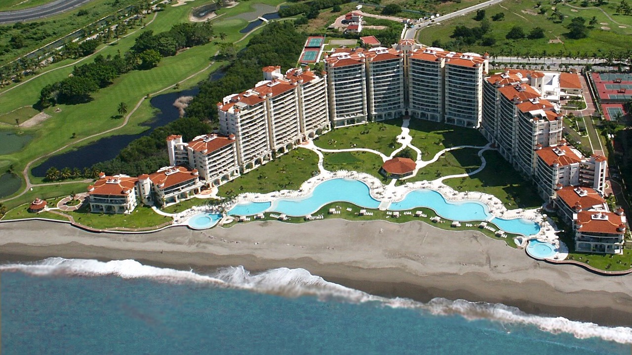 Photo of Outdoor in Marina Vallarta