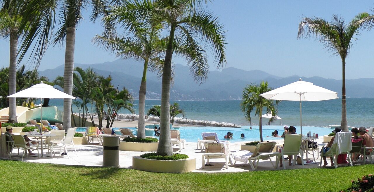 Photo of Outdoor in Marina Vallarta