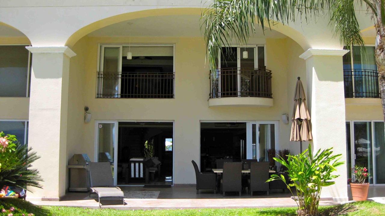 Photo of Outdoor in Marina Vallarta