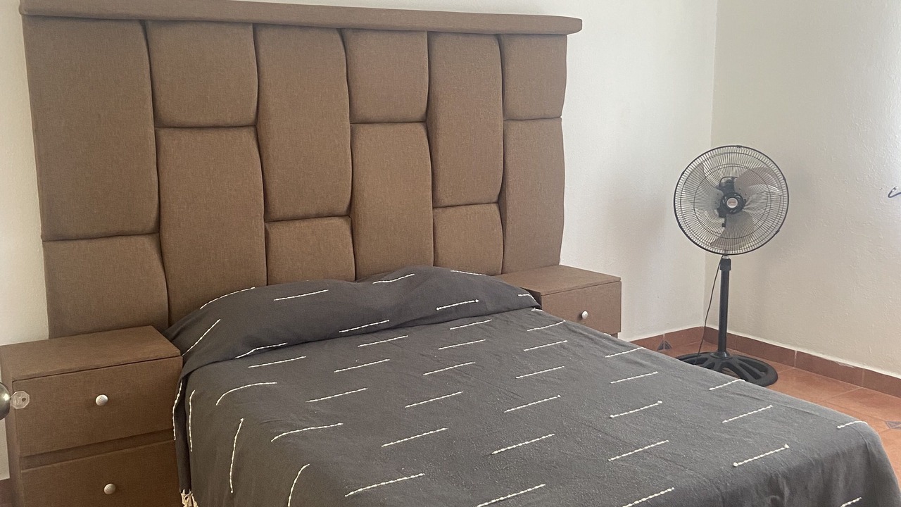 Photo of Bedroom in Crucecita