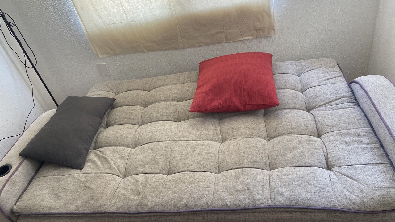 Photo of Bedroom in Crucecita