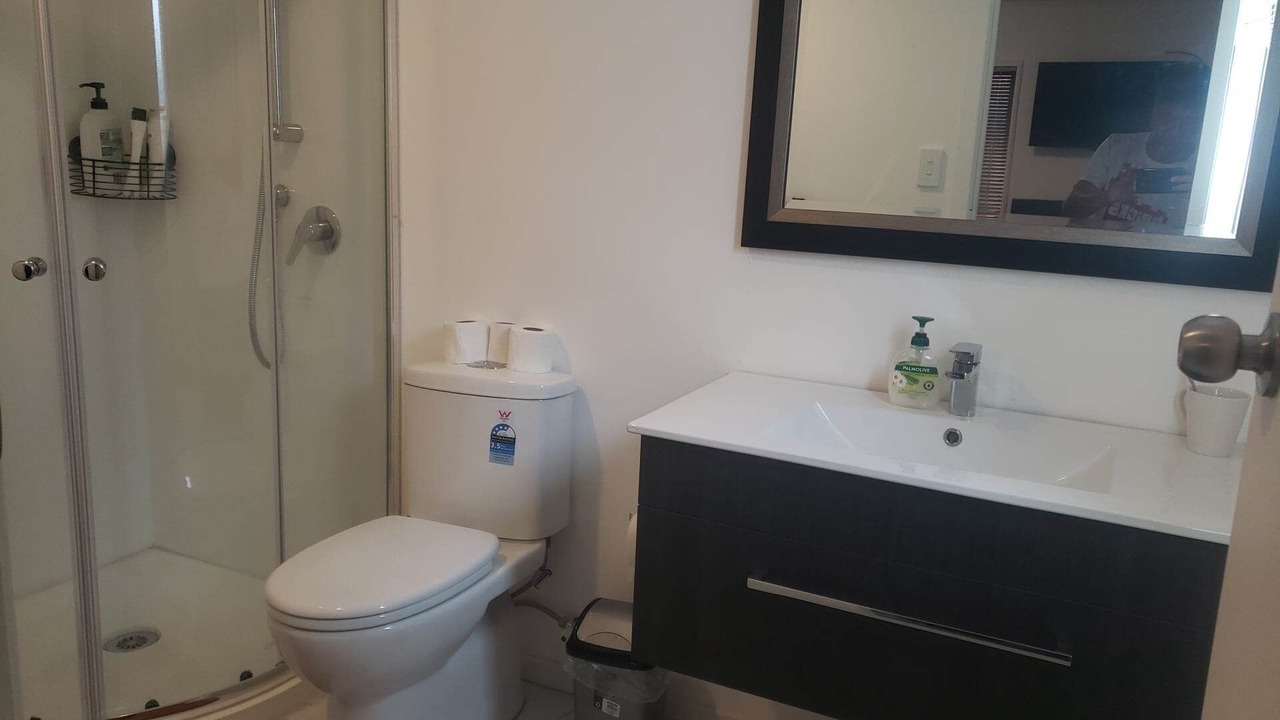 Photo of Bathroom in Te Awamutu