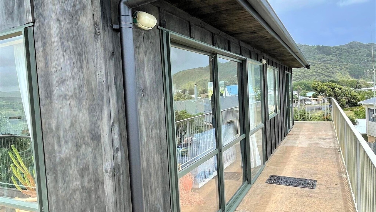 Photo of Outdoor in Te Akau