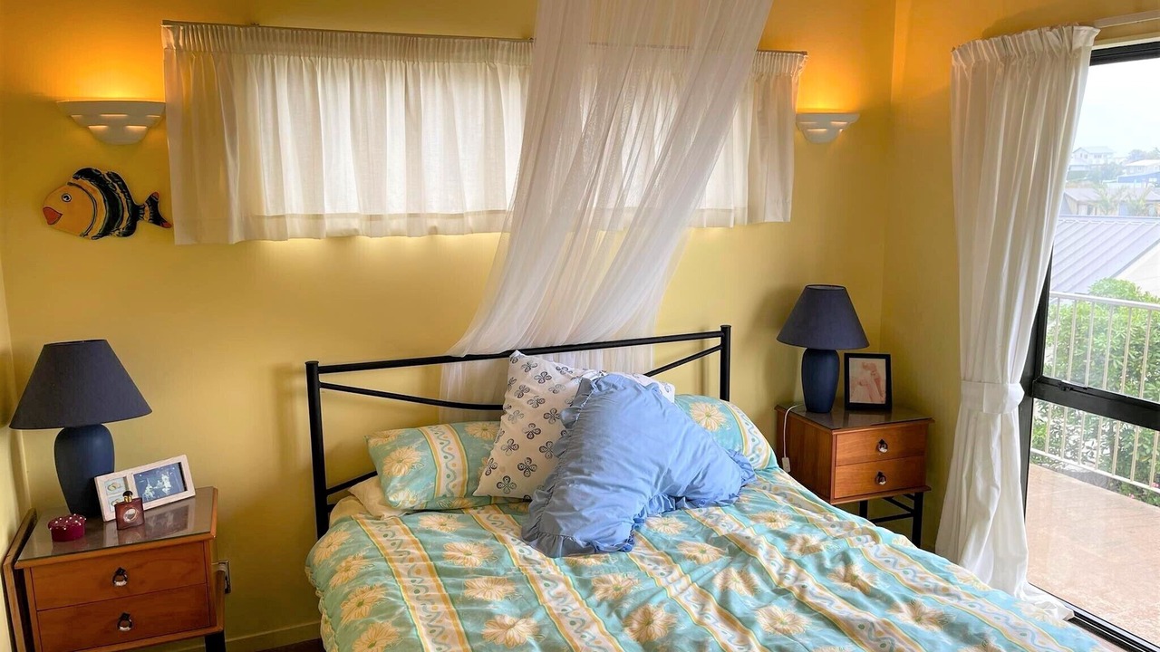 Photo of Bedroom in Te Akau